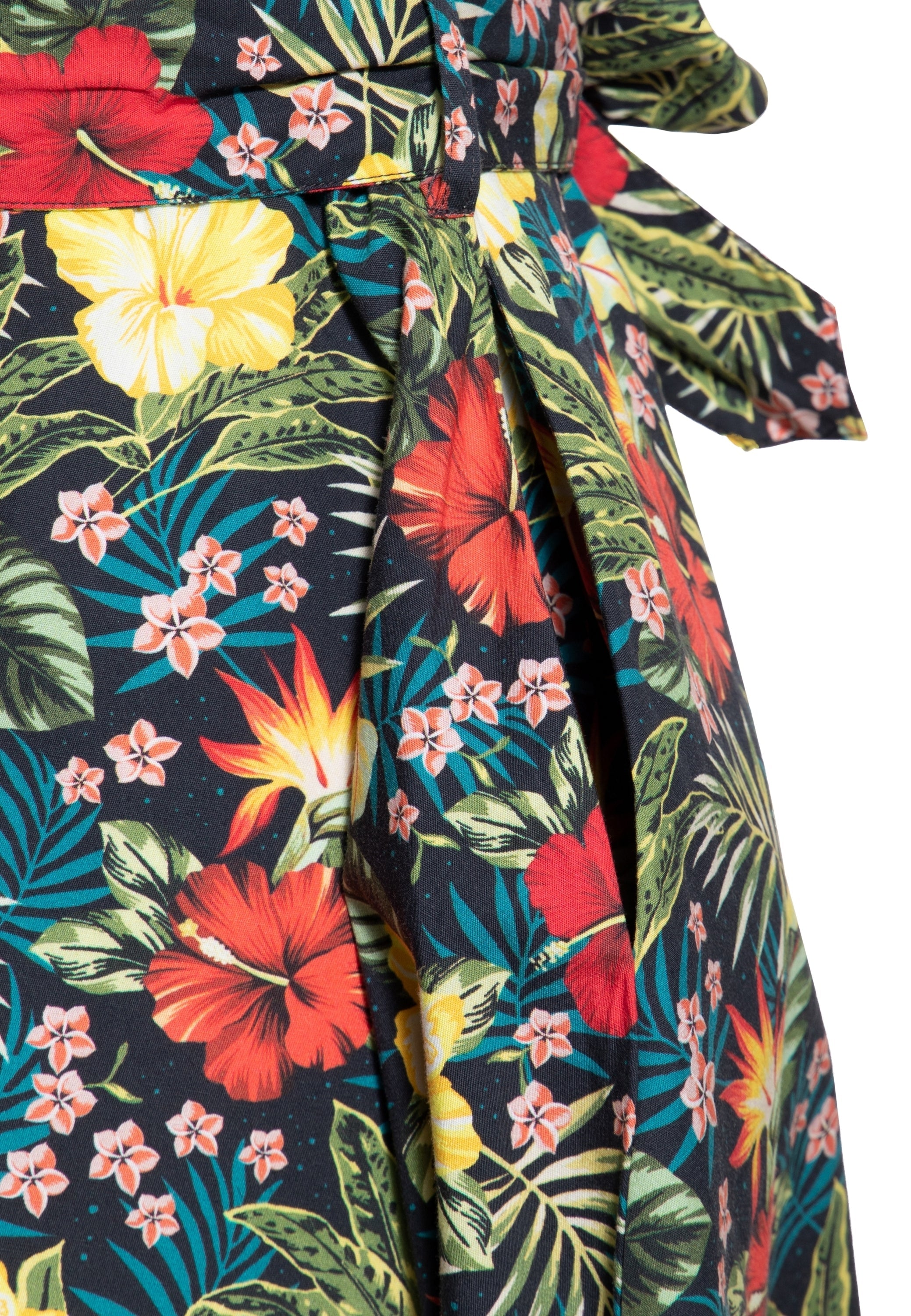 Queen Kerosin - Swing Kleid