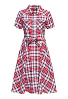 Queen Kerosin - Swing Kleid