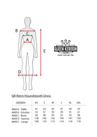 Queen Kerosin - Swing Kleid