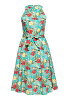 Queen Kerosin - Swing Kleid