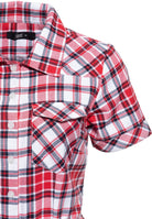 Queen Kerosin - Swing Kleid