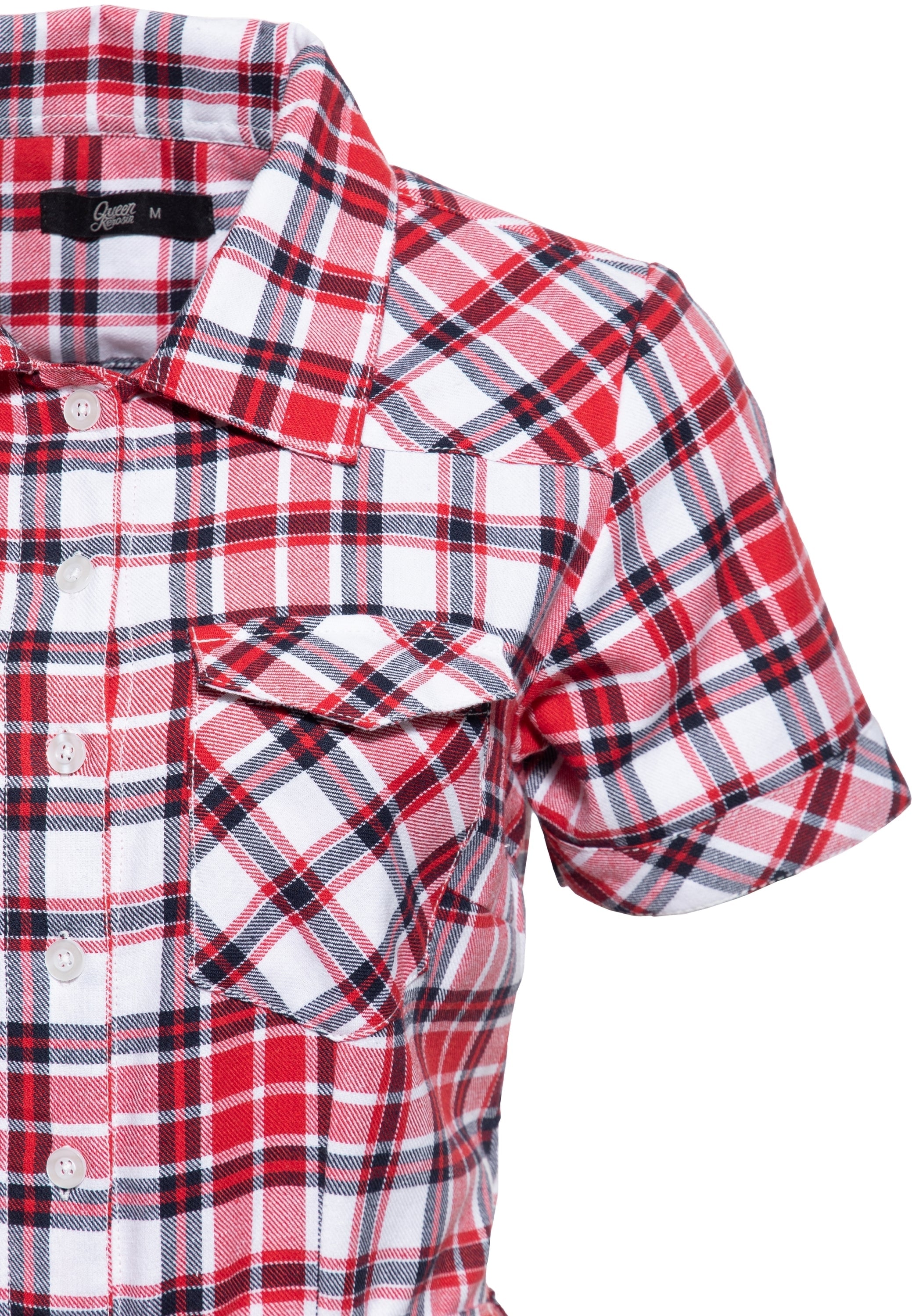 Queen Kerosin - Swing Kleid