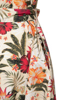 Queen Kerosin - Swing Kleid