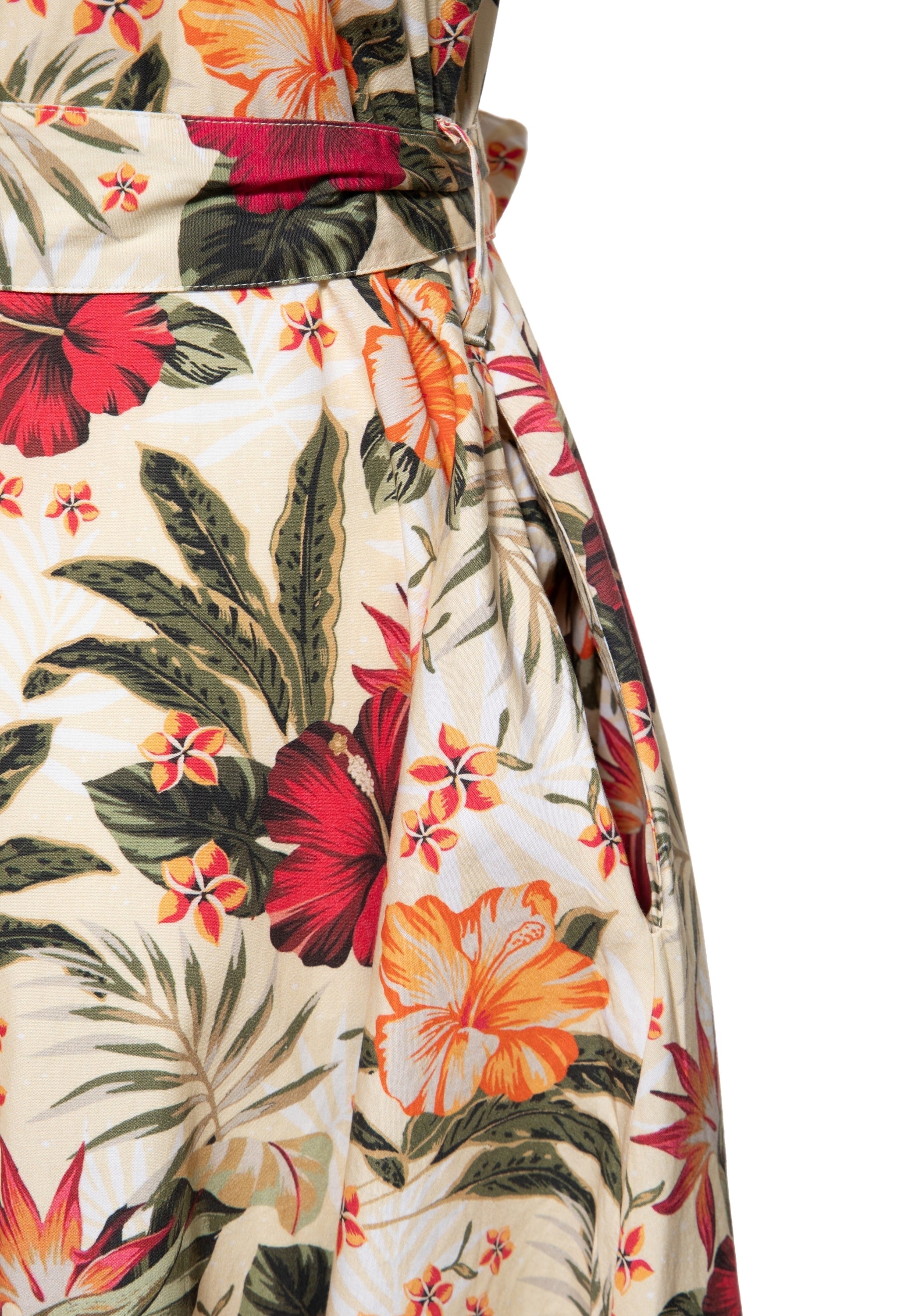 Queen Kerosin - Swing Kleid