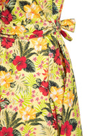 Queen Kerosin - Swing Kleid