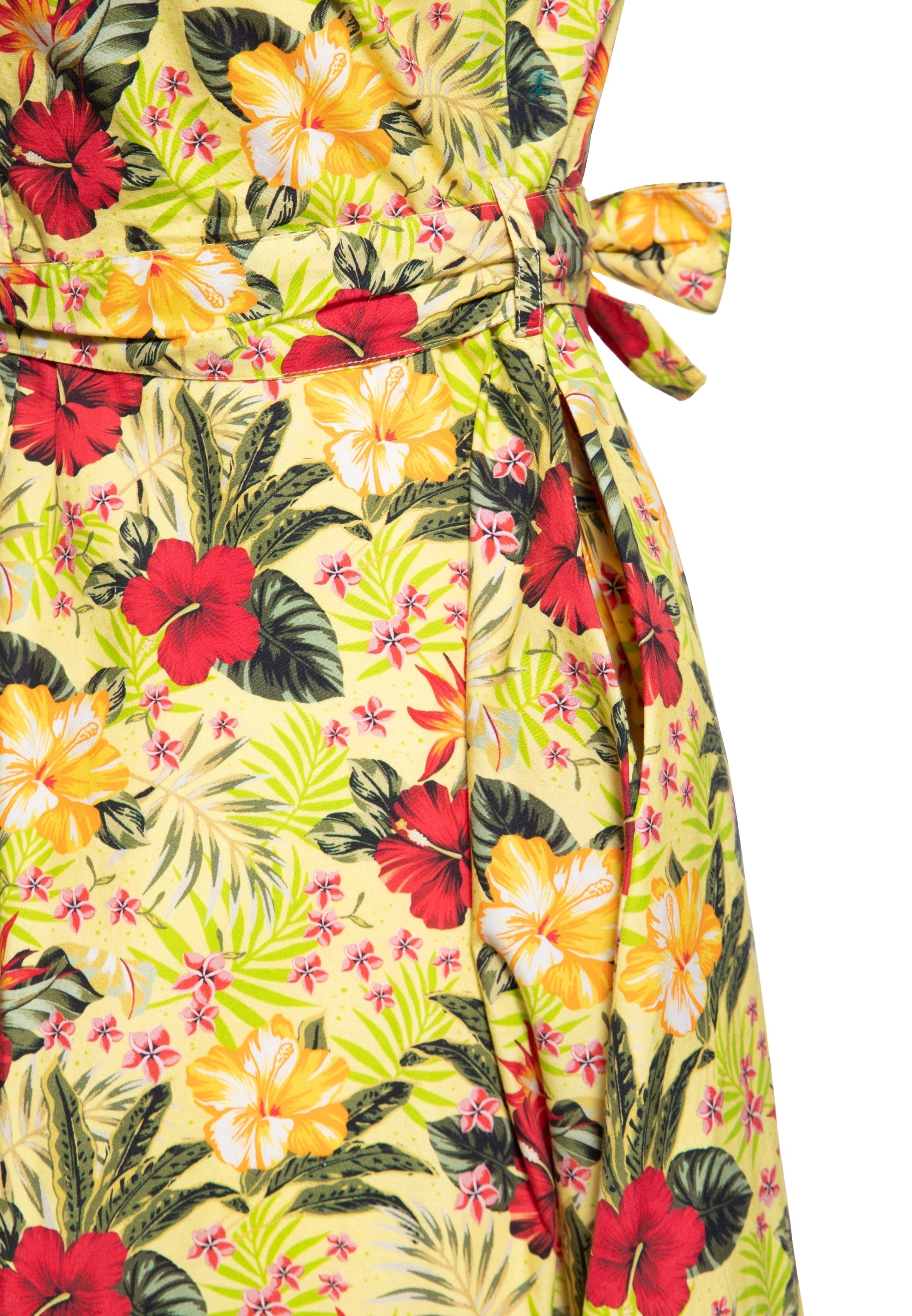 Queen Kerosin - Swing Kleid