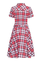 Queen Kerosin - Swing Kleid