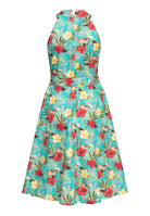 Queen Kerosin - Swing Kleid