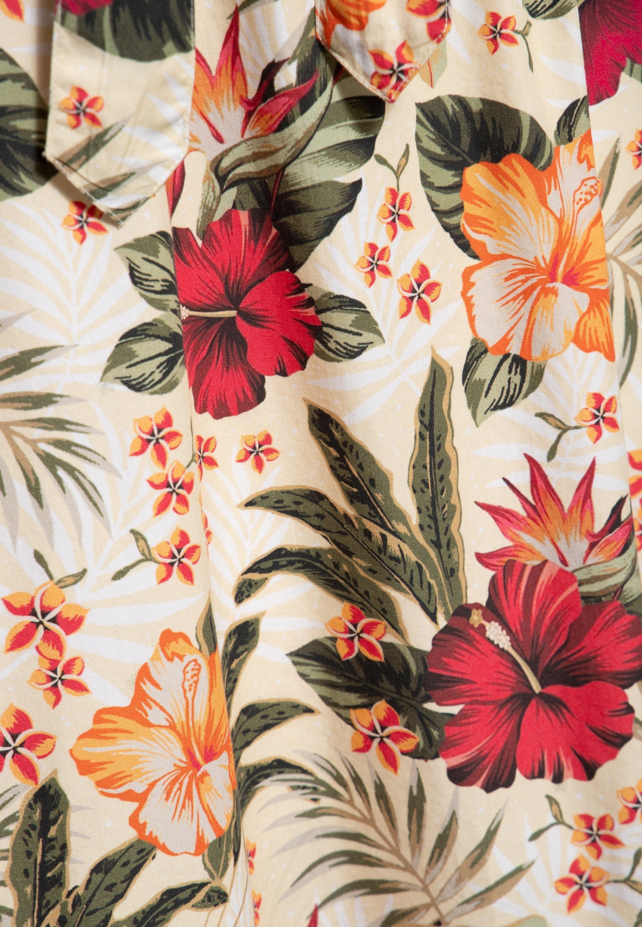 Queen Kerosin - Swing Kleid