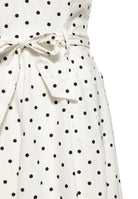 Queen Kerosin - Swing Kleid «organic cotton»