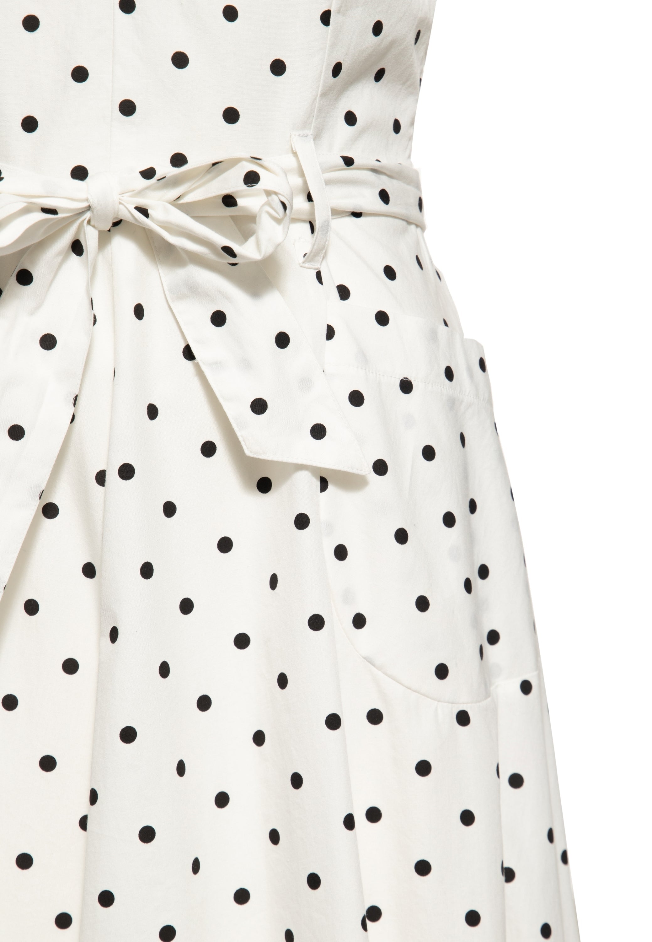 Queen Kerosin - Swing Kleid «organic cotton»