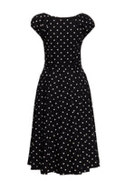 Queen Kerosin - Swing Kleid «organic cotton»