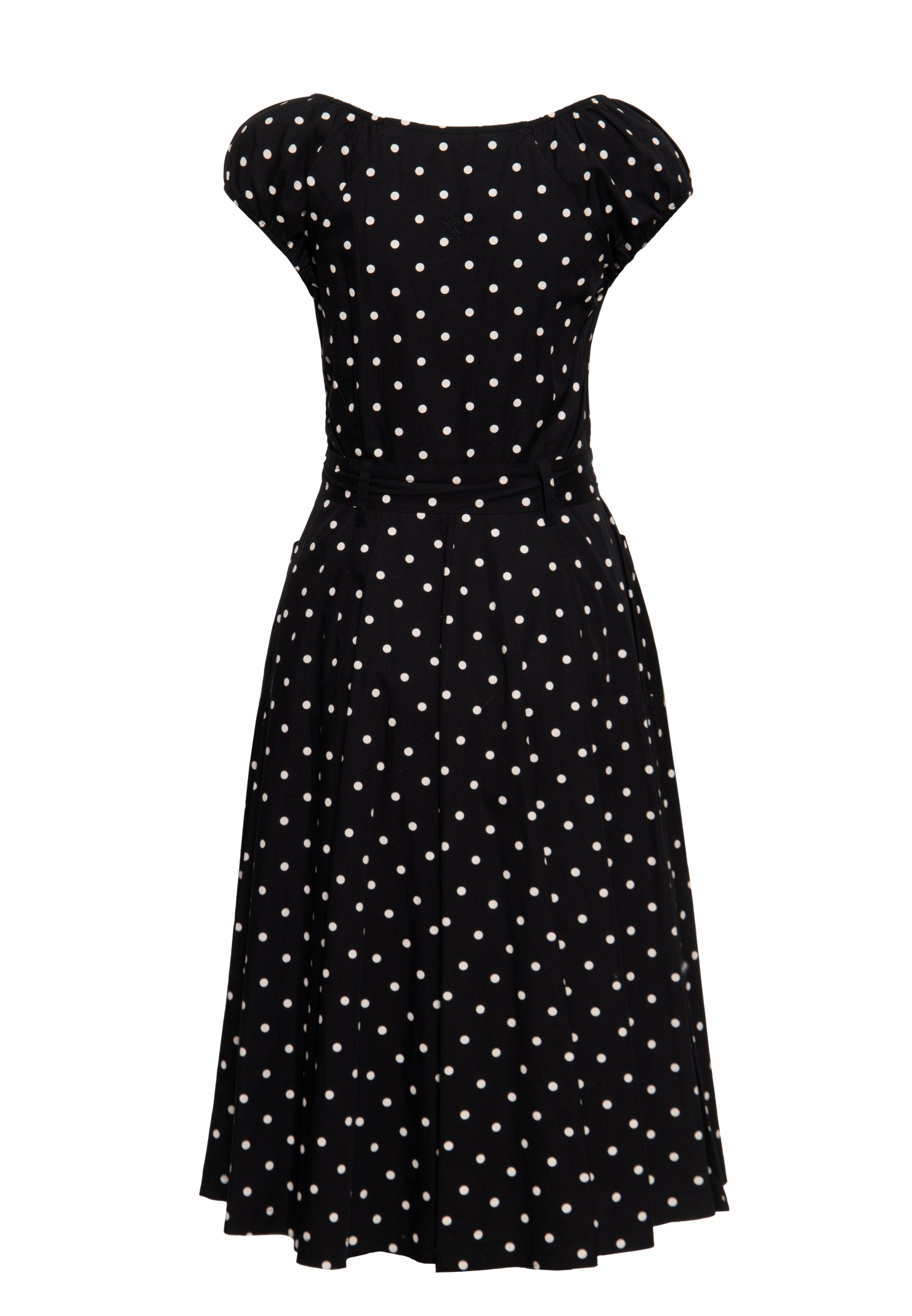 Queen Kerosin - Swing Kleid «organic cotton»