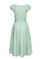 Queen Kerosin - Swing Kleid «organic cotton»