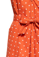 Queen Kerosin - Swing Kleid «organic cotton»