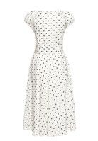 Queen Kerosin - Swing Kleid «organic cotton»