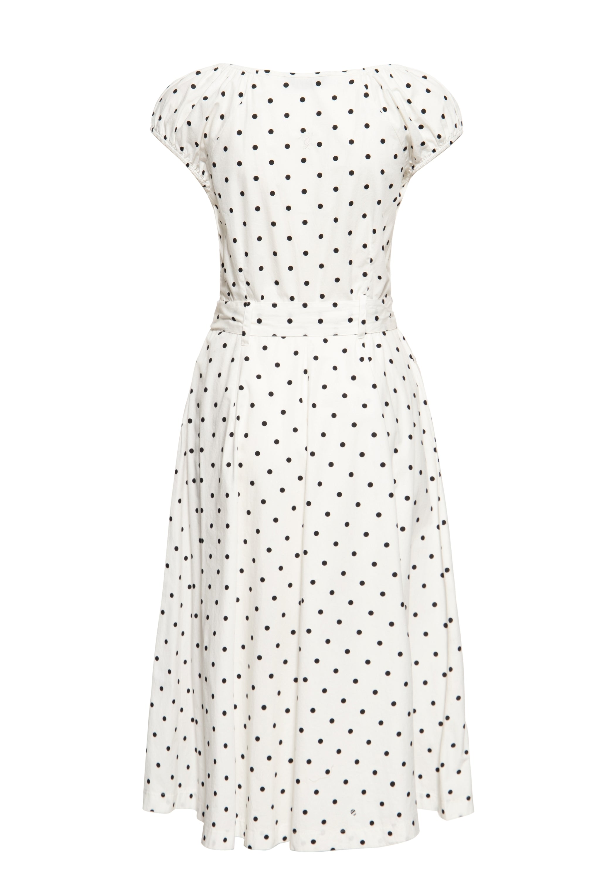 Queen Kerosin - Swing Kleid «organic cotton»