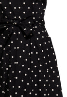 Queen Kerosin - Swing Kleid «organic cotton»