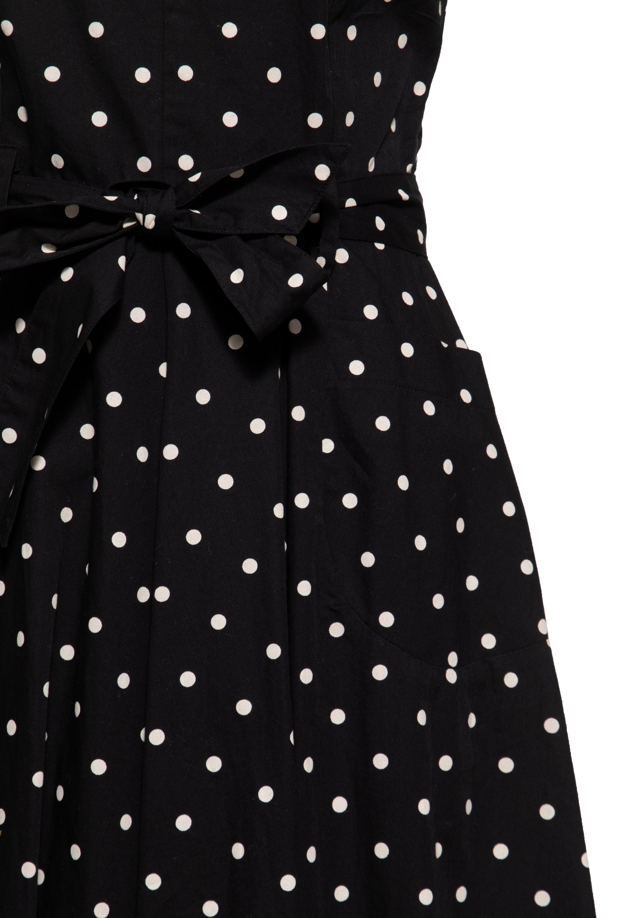 Queen Kerosin - Swing Kleid «organic cotton»