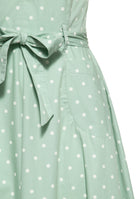 Queen Kerosin - Swing Kleid «organic cotton»