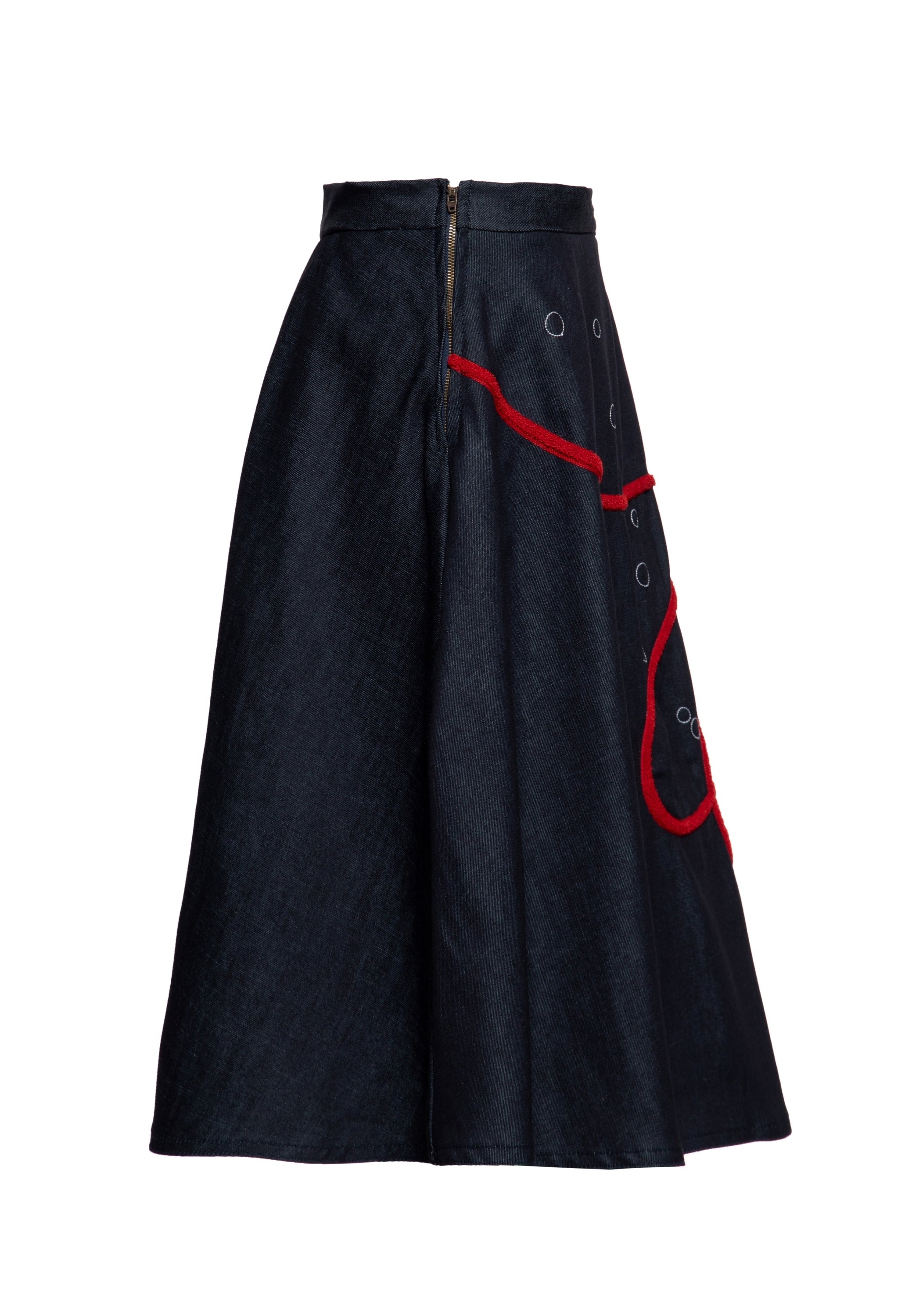 Queen Kerosin - Swing Rock «Anchor»