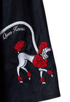 Queen Kerosin - Swing Rock «Poodle»