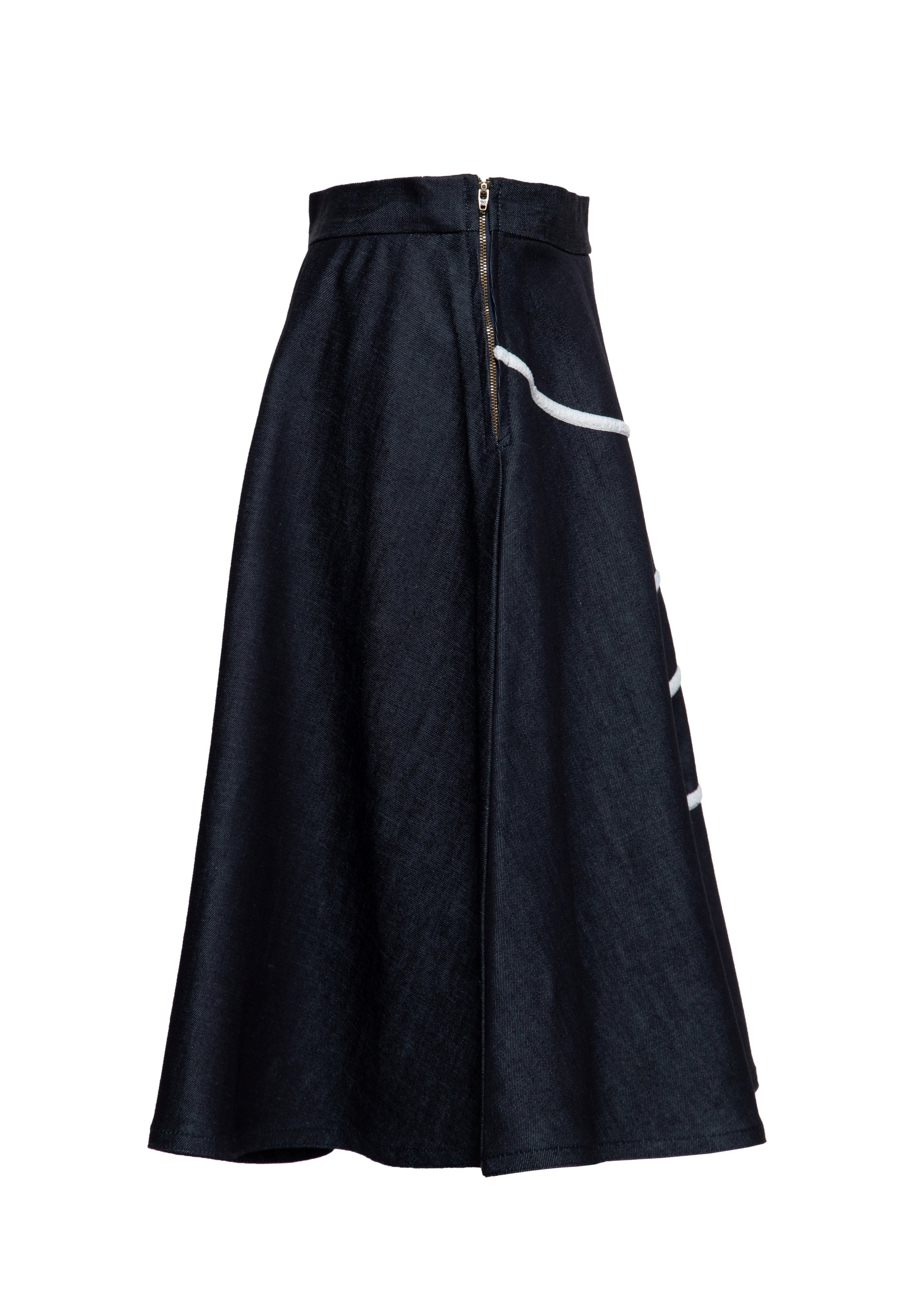 Queen Kerosin - Swing Rock «Poodle»