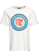 King Kerosin - T-Shirt «Chop Shop»