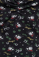 Queen Kerosin - T-Shirt «Howdy»