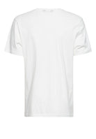 King Kerosin - T-Shirt mit coolem Vintage-Print «Gasoline junkies»