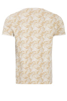 King Kerosin - T-Shirt mit Print «born to kill»