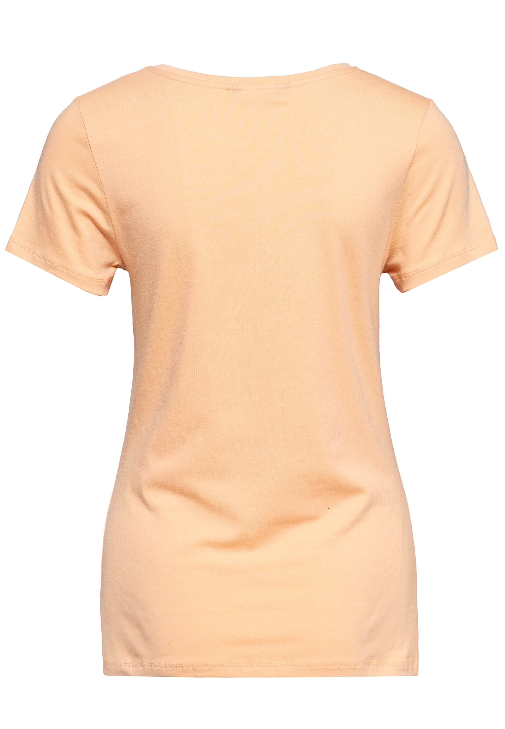 Queen Kerosin - T-Shirt «Nobody's Baby»