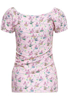 Queen Kerosin - T-Shirt «Poodle»