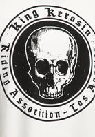 King Kerosin - T-Shirt «Riding Assocition»