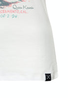 Queen Kerosin - T-Shirt «Special Play Date»