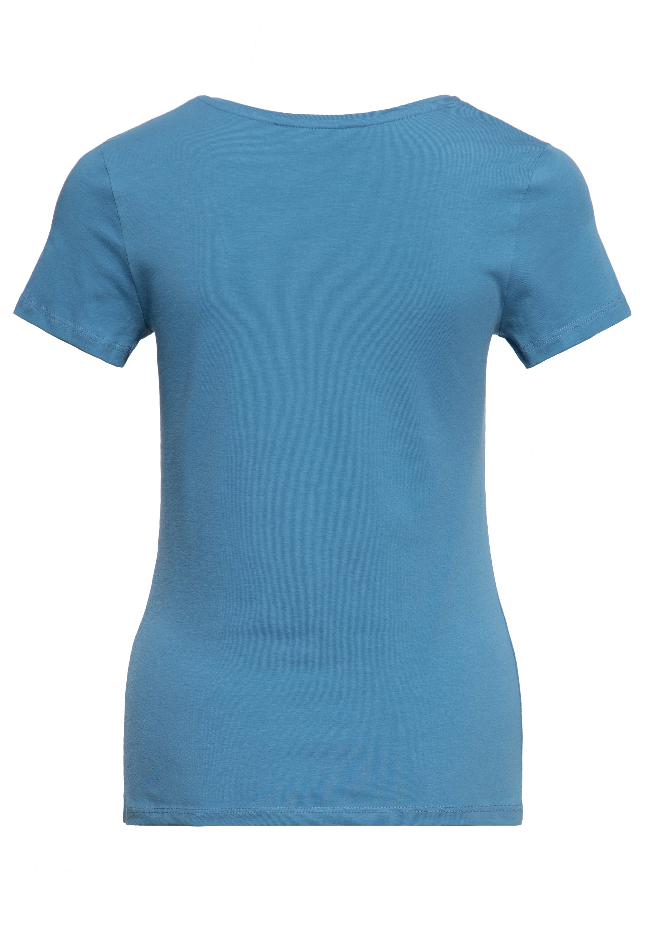 Queen Kerosin - T-Shirt «Troublemaker»