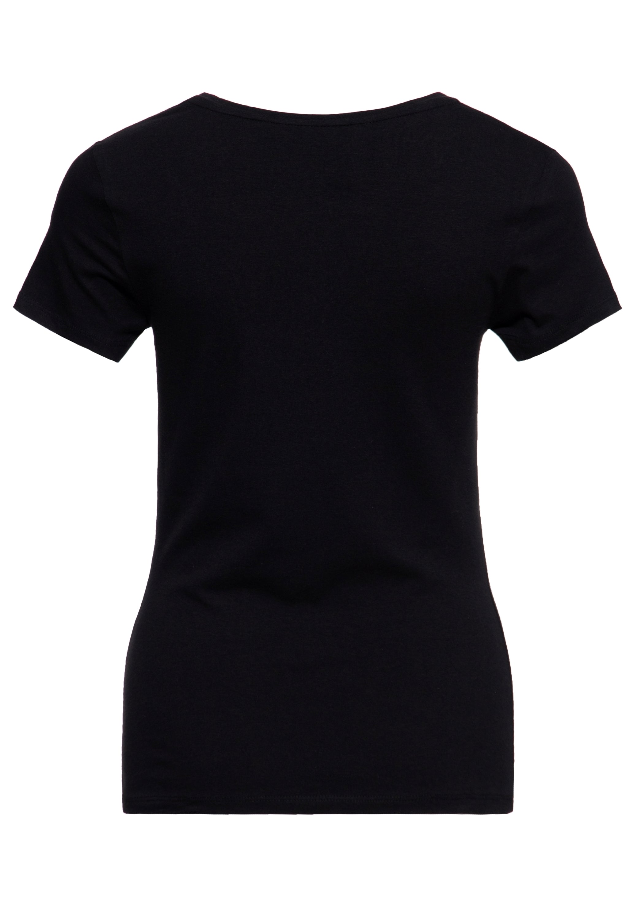 Queen Kerosin - T-Shirt «Troublemaker»