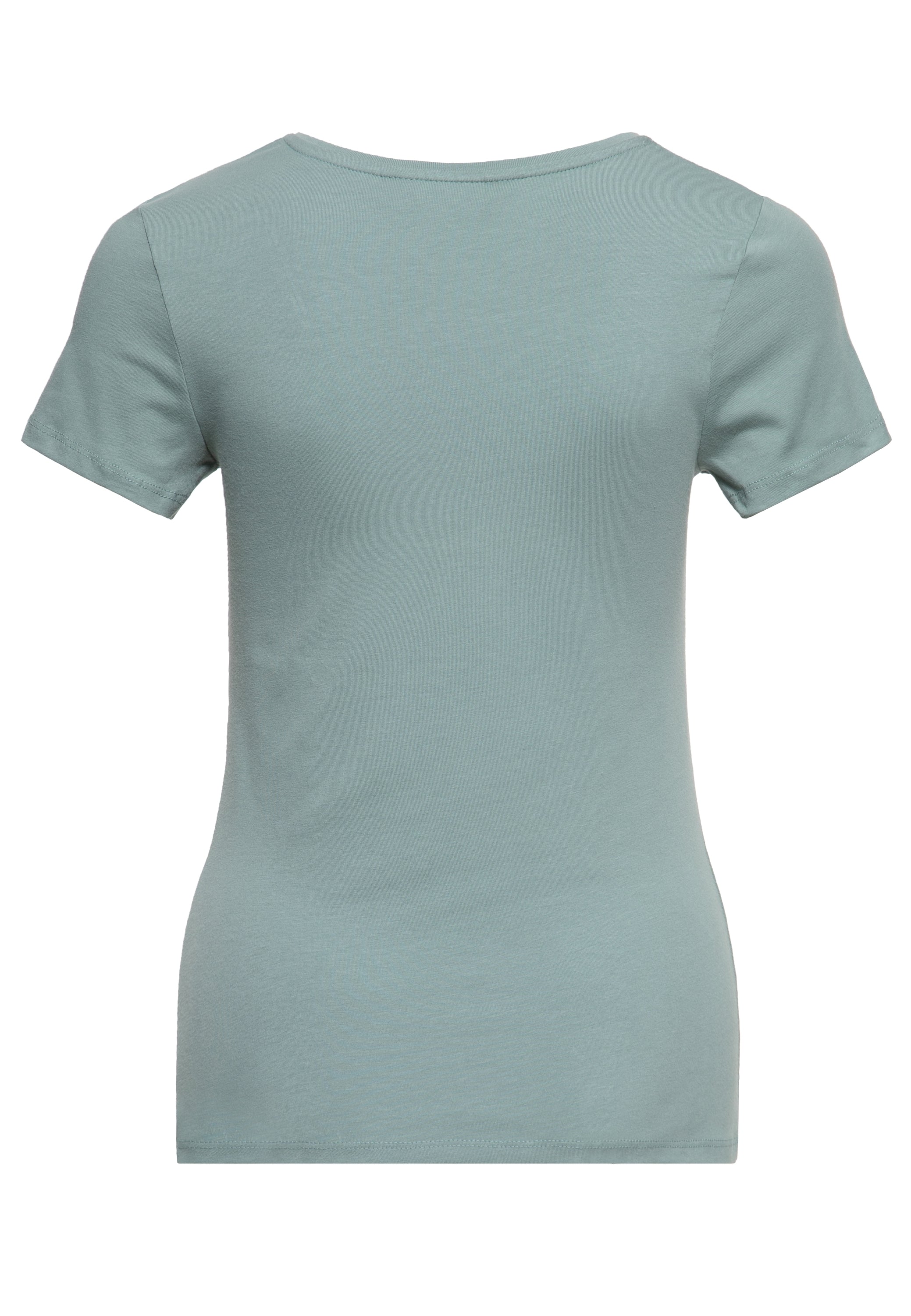 Queen Kerosin - T-Shirt «Wild Rebel»