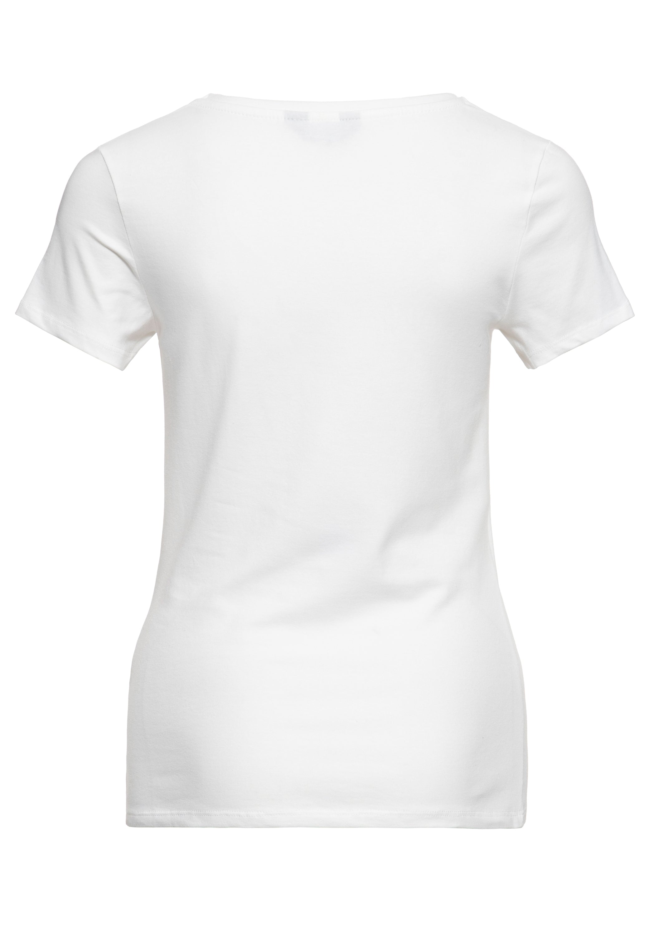 Queen Kerosin - T-Shirt «Wild Rebel»