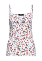 Queen Kerosin - Top «Deer»