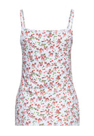 Queen Kerosin - Top «Deer»