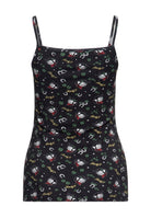 Queen Kerosin - Top «Howdy»