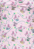 Queen Kerosin - Top «Poodle»