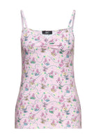 Queen Kerosin - Top «Poodle»