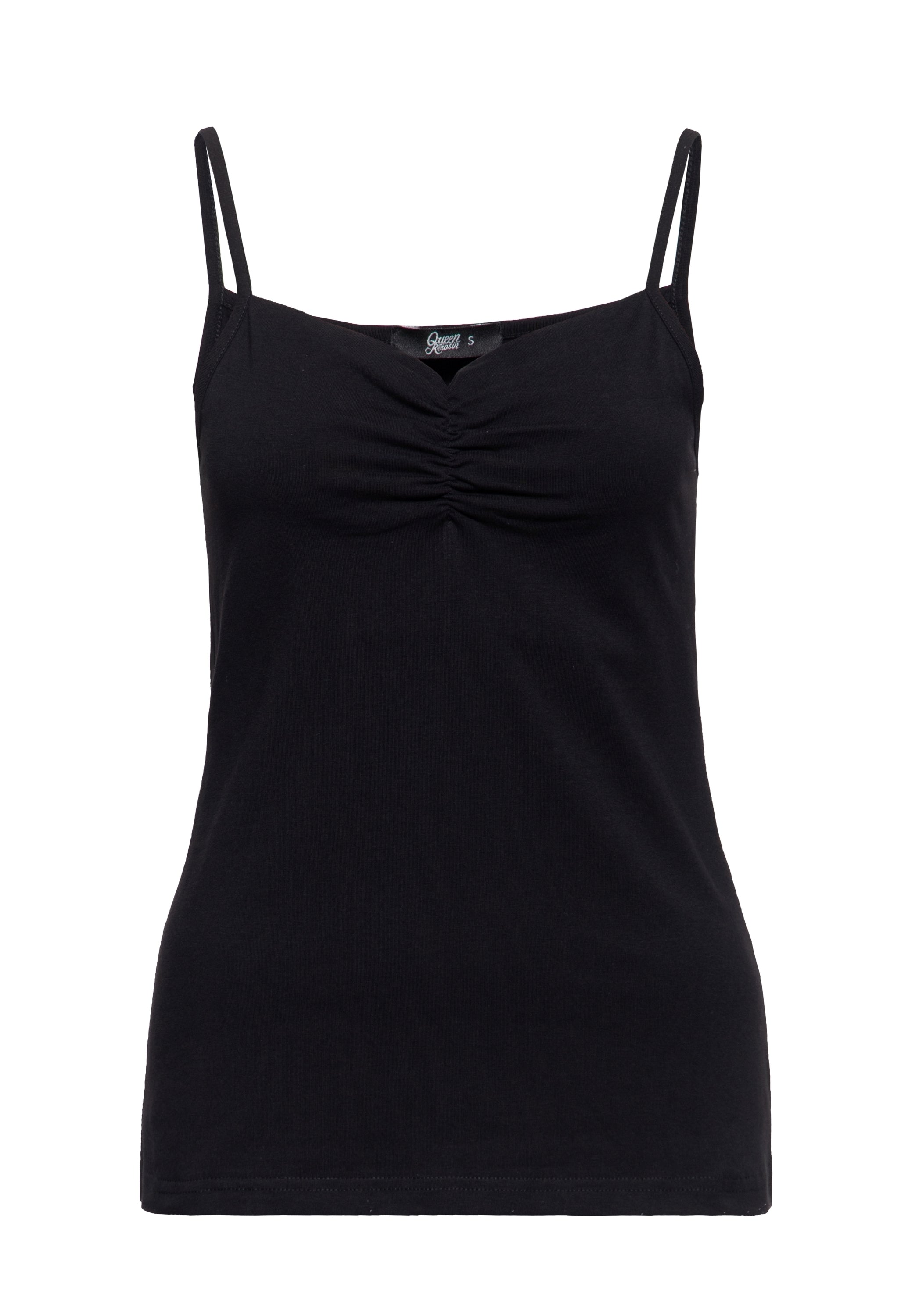 Queen Kerosin - Trägertop