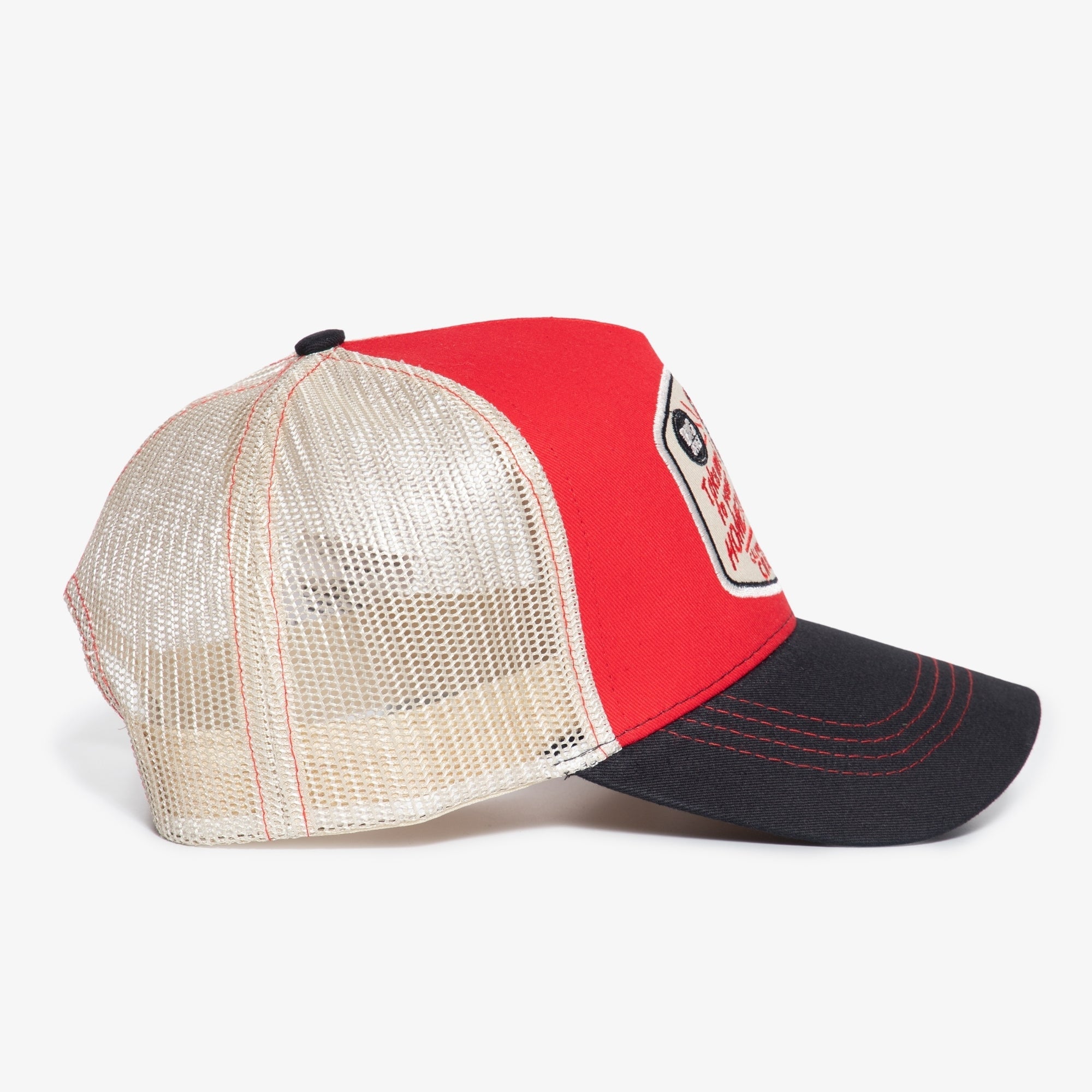 Trucker Cap «Craft Beer» Trucker Cap von King Kerosin