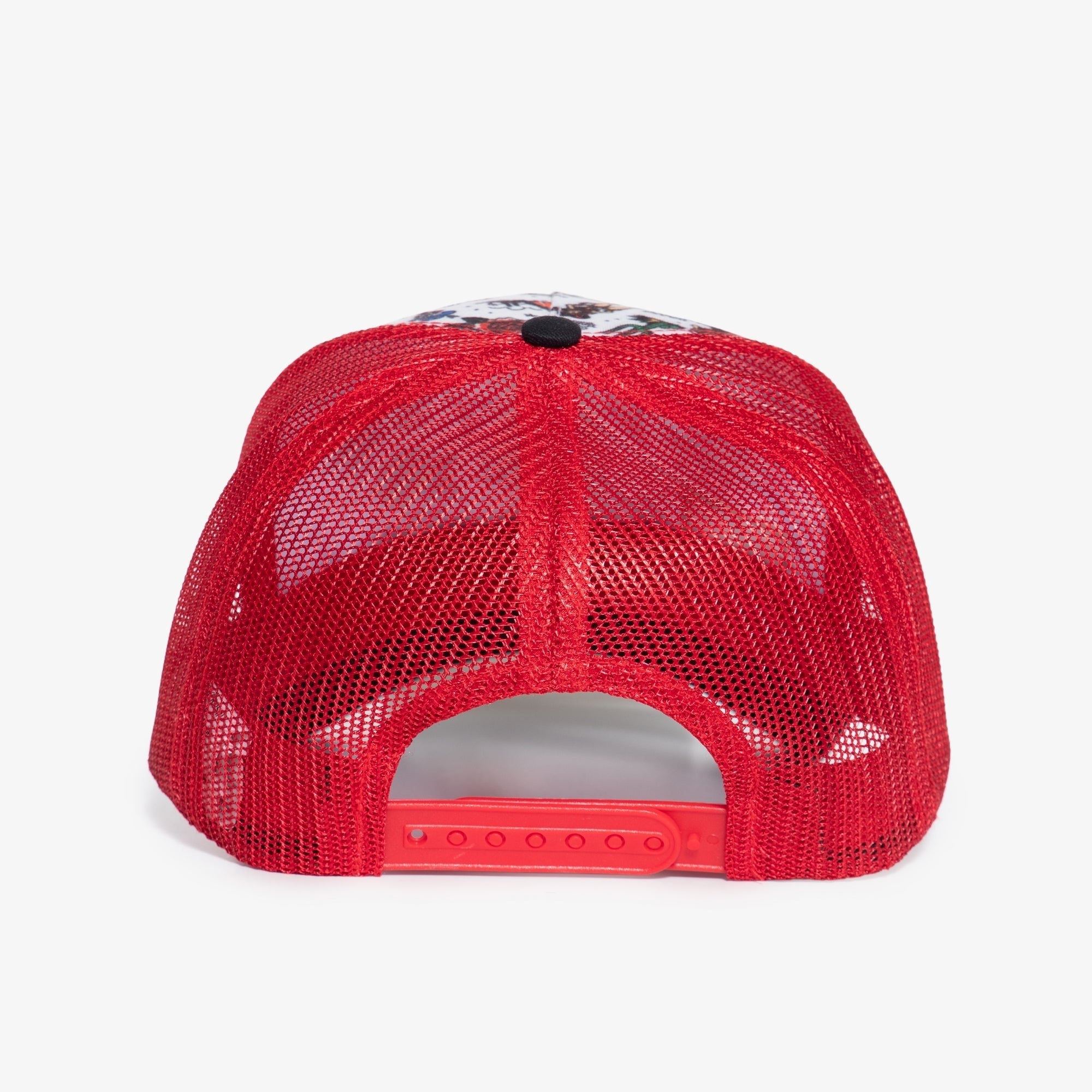 Trucker Cap «Go West Texas» Trucker Cap von King Kerosin
