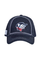 Queen Kerosin - Trucker Cap «Rebel At Heart Texas Pride»