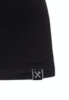 Queen Kerosin - Vintage Ringer T-Shirt «Super Cutie»