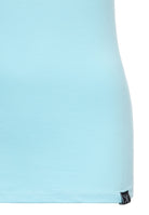 Queen Kerosin - Vintage Ringer T-Shirt «Super Cutie»